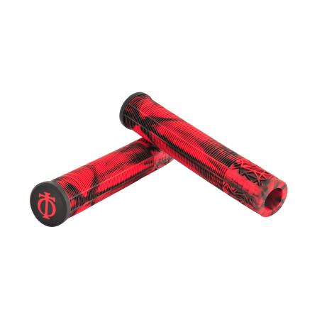 Oath Bermuda Grips Red Marble £12.99